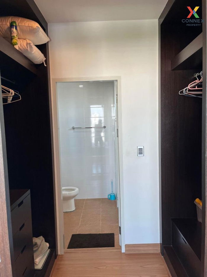 picture For Rent Condo , The Complete Rajprarop , BTS-Victory Monument , Makkasan , Rat Thewi , Bangkok , CX-109238 ✅ Live chat with us ADD LINE @connexproperty ✅  - 11/12