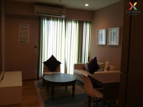 FOR RENT condo , Fuse Sathorn - Taksin , BTS-Wongwian Yai , Bang Lamphu Lang , Khlong San , Bangkok , CX-25080 ✅ Live chat with us ADD LINE @connexproperty ✅ 
