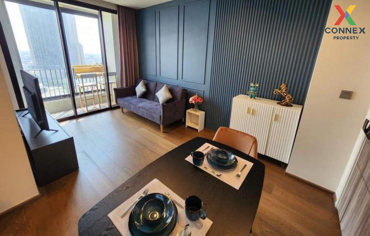 picture FOR RENT condo , Ideo Q Sukhumvit 36 , BTS-Thong Lo , Khlong Tan , Khlong Toei , Bangkok , CX-74027 ✅ Live chat with us ADD LINE @connexproperty ✅  - 4/12