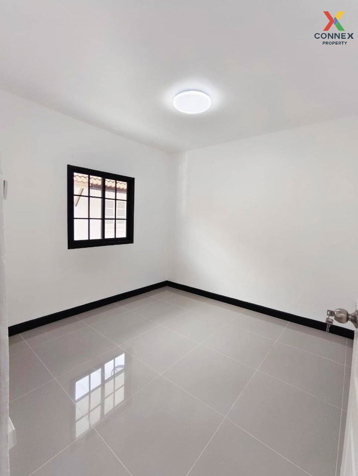 picture For Sale Townhouse/Townhome  , Baan Phrueksa 3 Bang Bua Thong , newly renovated , Bang Khu Rat , Bang Bua Thong , Nonthaburi , CX-113211 ✅ Live chat with us ADD LINE @connexproperty ✅  - 6/12