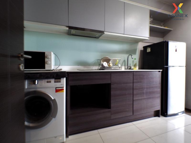 picture FOR RENT condo , Ceil by Sansiri , BTS-Ekkamai , Khlong Tan Nuea , Watthana , Bangkok , CX-08993 ✅ Live chat with us ADD LINE @connexproperty ✅  - 4/5