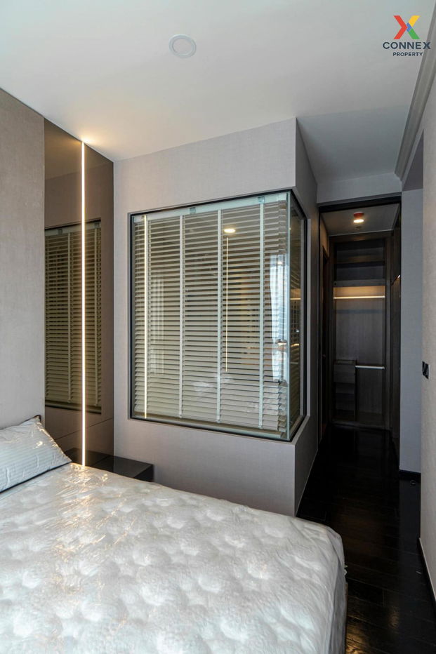 picture For Rent Condo , Park Origin Thonglor , BTS-Thong Lo , Khlong Tan Nuea , Watthana , Bangkok , CX-85098 ✅ Live chat with us ADD LINE @connexproperty ✅  - 12/12