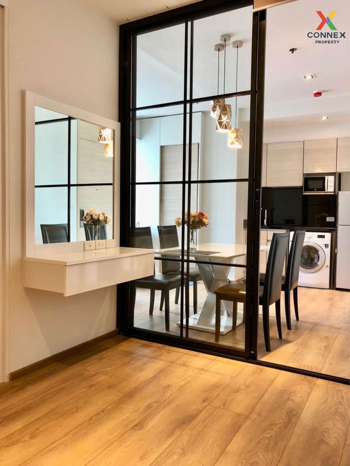 picture For Rent Condo , Park Origin Phrom Phong , BTS-Phrom Phong , Khlong Tan , Khlong Toei , Bangkok , CX-89418 ✅ Live chat with us ADD LINE @connexproperty ✅  - 4/6