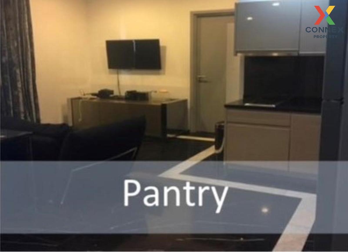 picture 🔥🔥🔥 FOR RENT condo , 39 by Sansiri , BTS-Phrom Phong , Khlong Tan Nuea , Watthana , Bangkok , CX-73875 ✅ Live chat with us ADD LINE @connexproperty ✅ 🔥🔥🔥 - 2/4