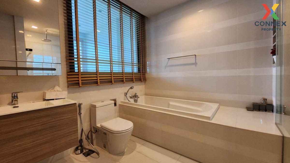 รูป 🔥🔥🔥 เช่าคอนโด คีนน์ บาย แสนสิริ ดูเพล็กซ์ BTS-ทองหล่อ คลองเตย เขต คลองเตย กรุงเทพ CX-102290 ✅ ทักไลน์ @connexproperty ตอบทันที ทีมงานมืออาชีพ ✅ 🔥🔥🔥 - รูปที่ 8/9