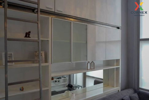 For Rent Condo , Ideo Morph 38 , Duplex , BTS-Thong Lo , Phra Khanong , Khlong Toei , Bangkok , CX-87077 ✅ Live chat with us ADD LINE @connexproperty ✅ 