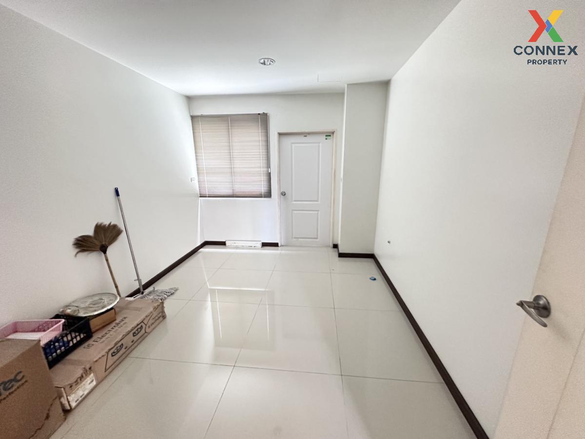 รูป ขายทาวน์เฮ้าส์/ทาวน์โฮม  ซื่อตรง รังสิต-คลอง 6 รังสิต ธัญบุรี ปทุมธานี CX-103268 ✅ ทักไลน์ @connexproperty ตอบทันที ทีมงานมืออาชีพ ✅  - รูปที่ 8/12