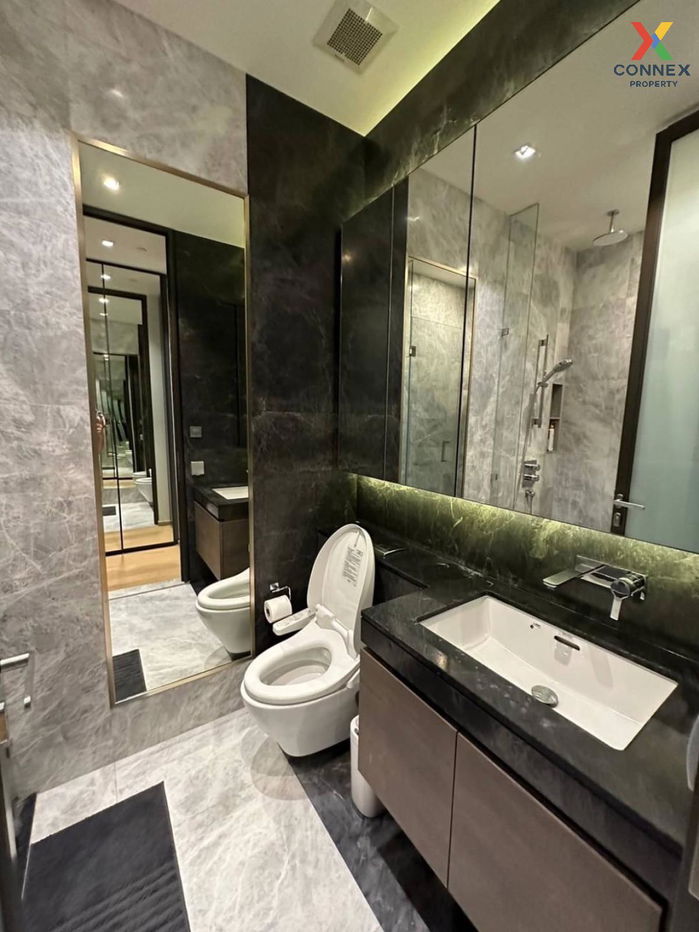 รูป เช่าคอนโด  28 ชิดลม BTS-ชิดลม ลุมพินี เขต ปทุมวัน กรุงเทพ CX-103592 ✅ ทักไลน์ @connexproperty ตอบทันที ทีมงานมืออาชีพ ✅  - รูปที่ 12/12