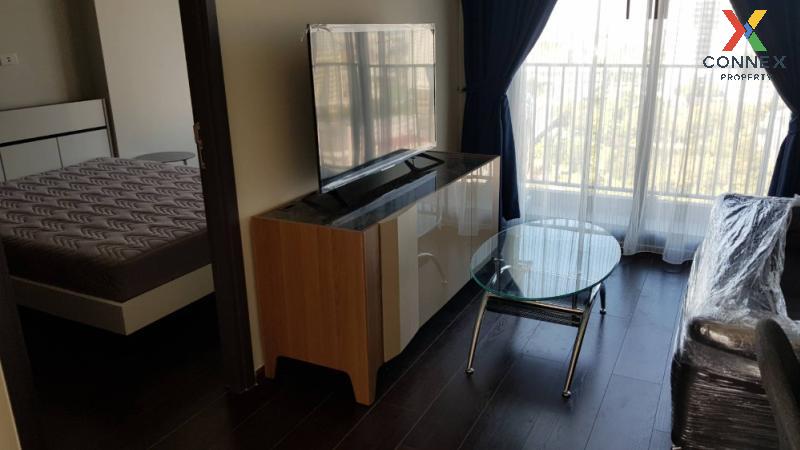 picture 🔥🔥🔥 FOR RENT condo , C Ekkamai , BTS-Ekkamai , Khlong Tan Nuea , Watthana , Bangkok , CX-77270 ✅ Live chat with us ADD LINE @connexproperty ✅ 🔥🔥🔥 - 3/9