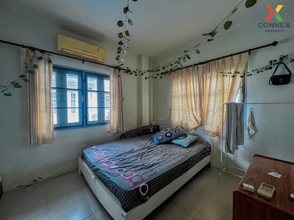 picture For Sale House , Jirakan 1 Bang Bua Thong-Sai Noi , Sai Noi , Sai Noi , Nonthaburi , CX-101490 ✅ Live chat with us ADD LINE @connexproperty ✅  - 5/7