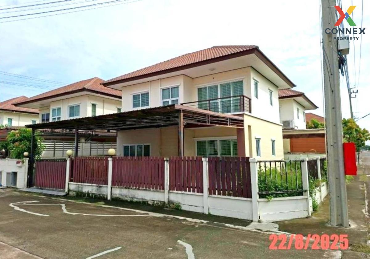 รูป ขายบ้าน  จิรกานต์ 2 ไทรน้อย ไทรน้อย นนทบุรี CX-130829 ✅ ทักไลน์ @connexproperty ตอบทันที ทีมงานมืออาชีพ ✅ - รูปที่ 2/12