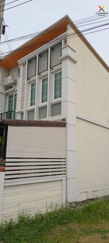 picture For Sale Townhouse/Townhome  , Golden Town Bangna-Suanluang , Dok Mai , Prawet , Bangkok , CX-123371 ✅ Live chat with us ADD LINE @connexproperty ✅  - 2/12
