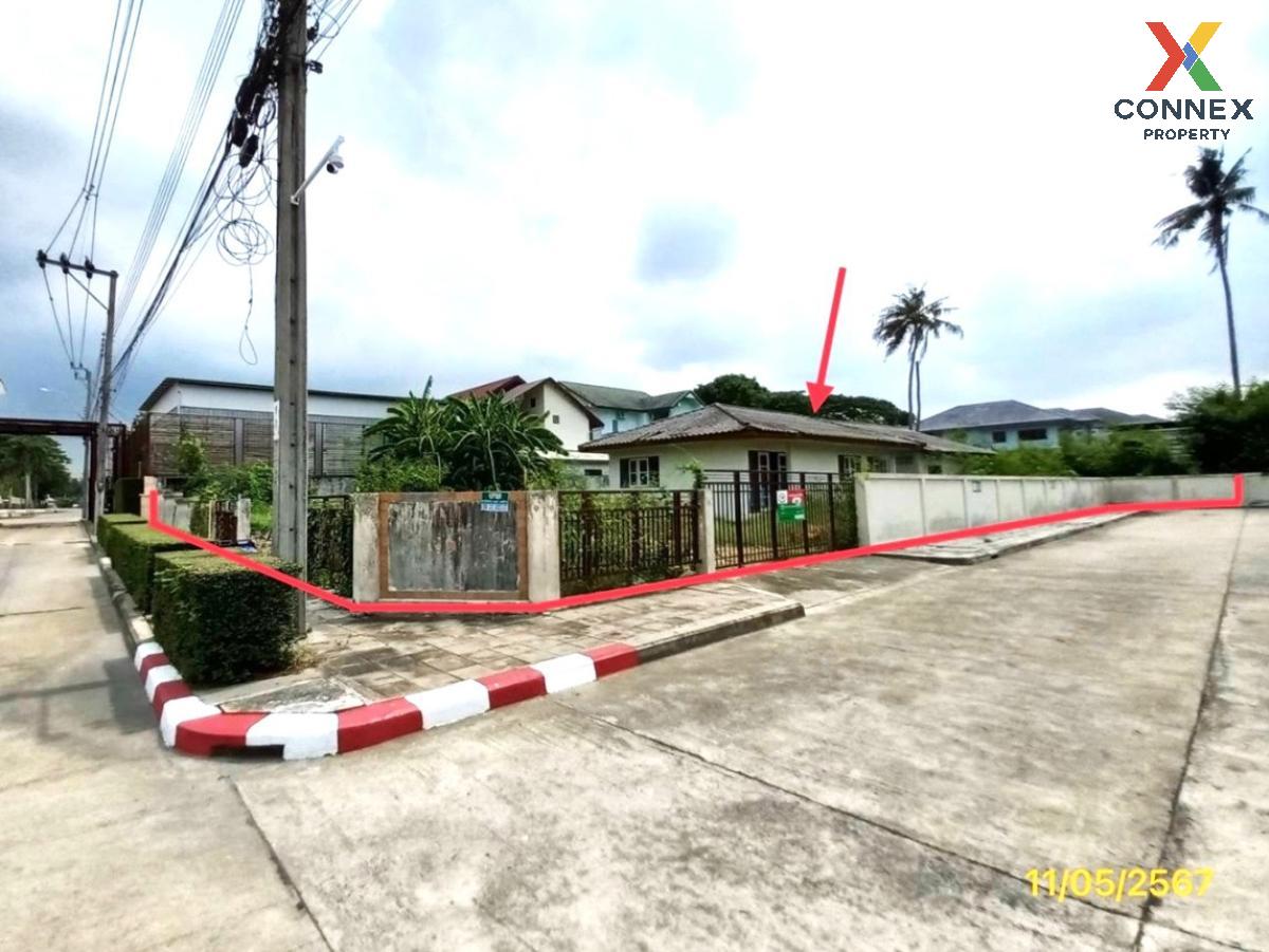 รูป ขายบ้าน  เดอะ วอเตอร์ เฮ้าส์ กาญจนาภิเษก-พระราม 2 บางแค เขต บางแค กรุงเทพ CX-113810 ✅ ทักไลน์ @connexproperty ตอบทันที ทีมงานมืออาชีพ ✅  - รูปที่ 5/12