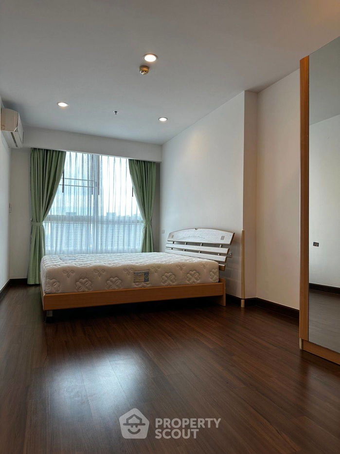 รูป คอนโด 1-ห้องนอน ที่ ศุภาลัย พรีมา ริวา พระราม 3 - นราธิวาส ใน ช่องนนทรี (ID 2361816) - รูปที่ 4/7