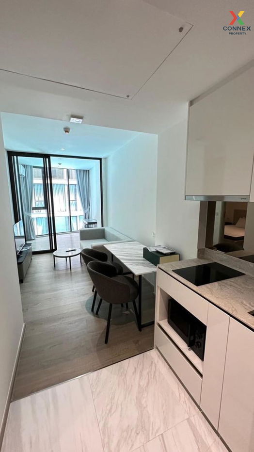 picture For Rent Condo , FYNN Asoke , BTS-Asok , Khlong Toei , Khlong Toei , Bangkok , CX-85134 ✅ Live chat with us ADD LINE @connexproperty ✅  - 2/9