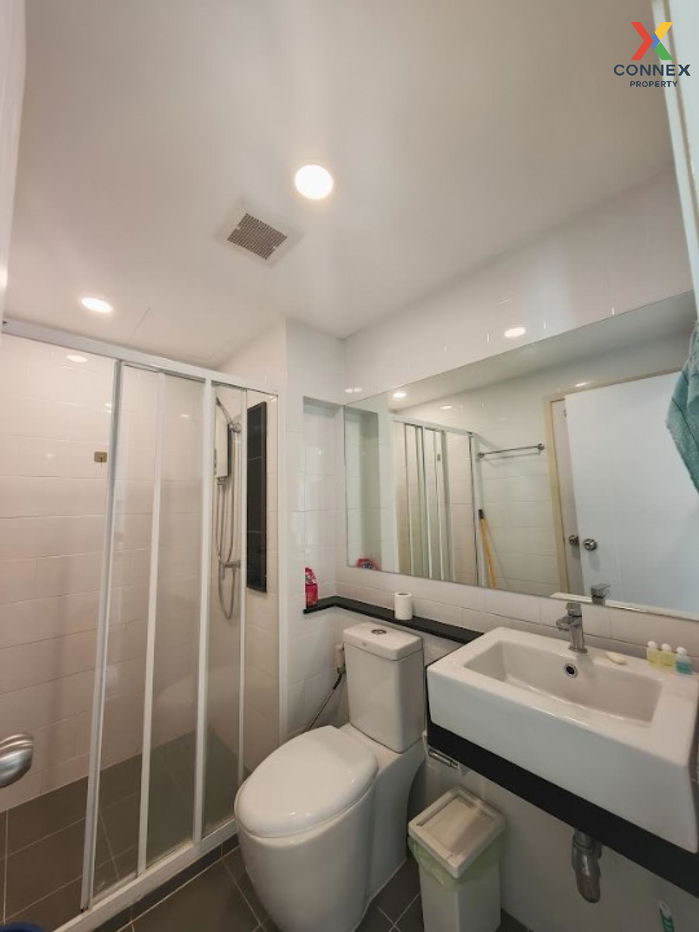 picture 🔥🔥🔥 FOR RENT condo , Notting Hill The Exclusive CharoenKrung , Duplex , nice view , BTS-Saphan Taksin , Wat Phraya Krai , Bang Kho Laem , Bangkok , CX-00688 ✅ Live chat with us ADD LINE @connexproperty ✅ 🔥🔥🔥 - 7/7