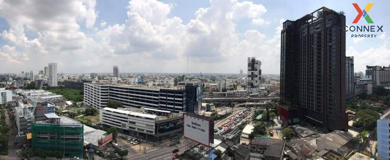 picture 🔥🔥🔥 FOR RENT condo , Chapter One Midtown Ladprao 24 , nice view , BTS-Ha Yaek Lat Phrao , Chomphon , Chatuchak , Bangkok , CX-05927 ✅ Live chat with us ADD LINE @connexproperty ✅ 🔥🔥🔥 - 9/9
