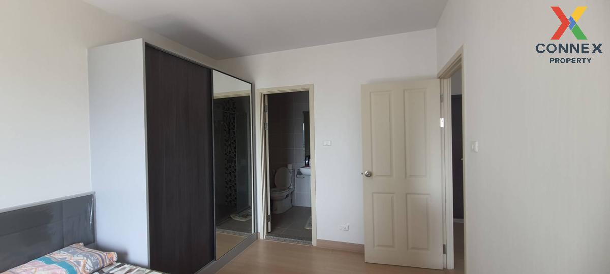 picture For Rent Condo , Supalai Loft @ Khaerai Station , MRT-Khae Rai , Bang Kraso , Mueang Nonthaburi , Nonthaburi , CX-82410 ✅ Live chat with us ADD LINE @connexproperty ✅  - 10/11