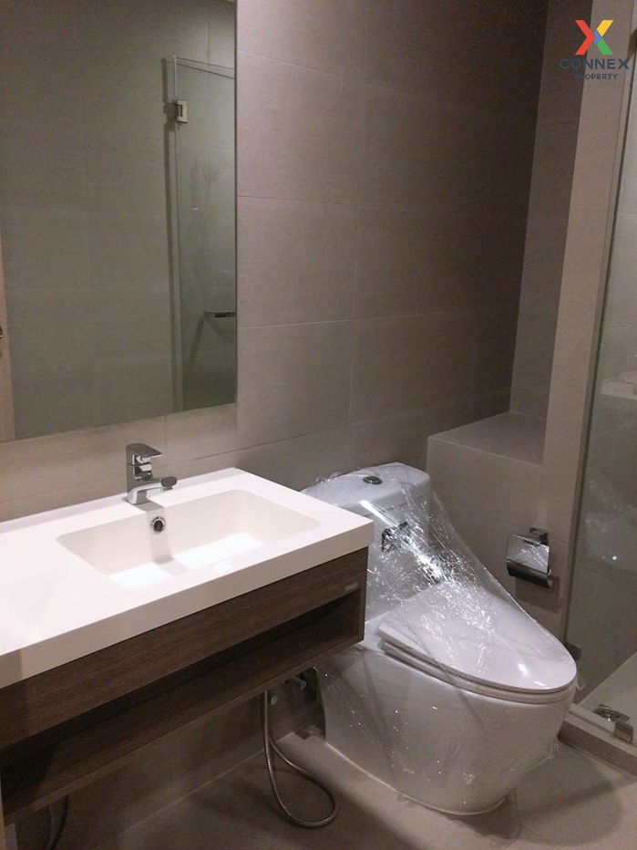 picture For Rent Condo , Whizdom Connect Sukhumvit , nice view , high floor , BTS-Punnawithi , Bang Chak , Phra Khanong , Bangkok , CX-83930 ✅ Live chat with us ADD LINE @connexproperty ✅  - 6/6