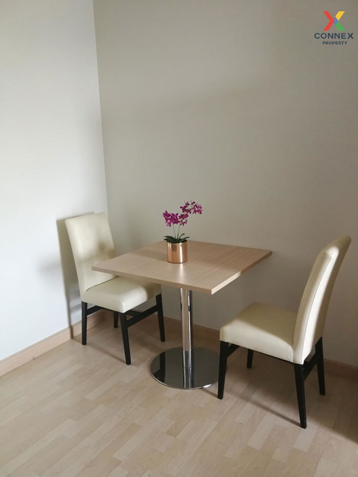 picture FOR RENT condo , Rhythm Ratchada , MRT-Ratchadaphisek , Sam Saen Nok , Huai Khwang , Bangkok , CX-42546 ✅ Live chat with us ADD LINE @connexproperty ✅  - 4/7