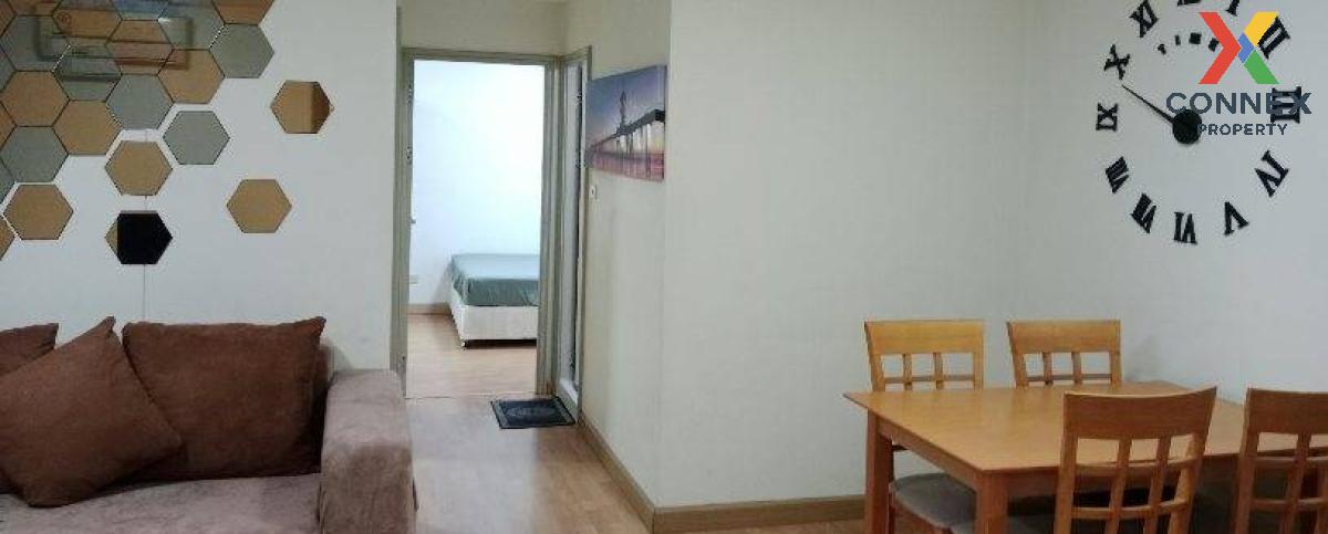 picture For Rent Condo , Lumpini Center Sukhumvit 77 , BTS-On Nut , Suan Luang , Suan Luang , Bangkok , CX-104460 ✅ Live chat with us ADD LINE @connexproperty ✅  - 3/8