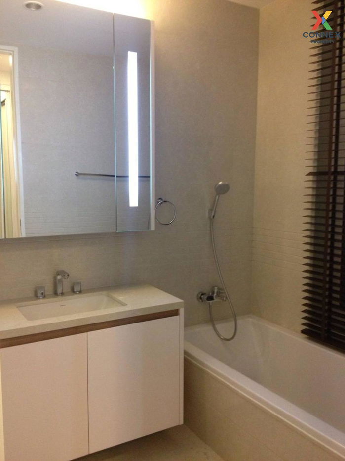 picture FOR RENT condo , Q Langsuan , BTS-Chit Lom , Lumpini , Pathum Wan , Bangkok , CX-16999 ✅ Live chat with us ADD LINE @connexproperty ✅  - 6/8
