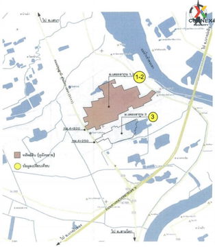 ขายบ้าน เดอะ ลากูน 1-2 ท้ายเกาะ สามโคก ปทุมธานี CX-98950 ✅ ทักไลน์ @connexproperty ตอบทันที ทีมงานมืออาชีพ ✅