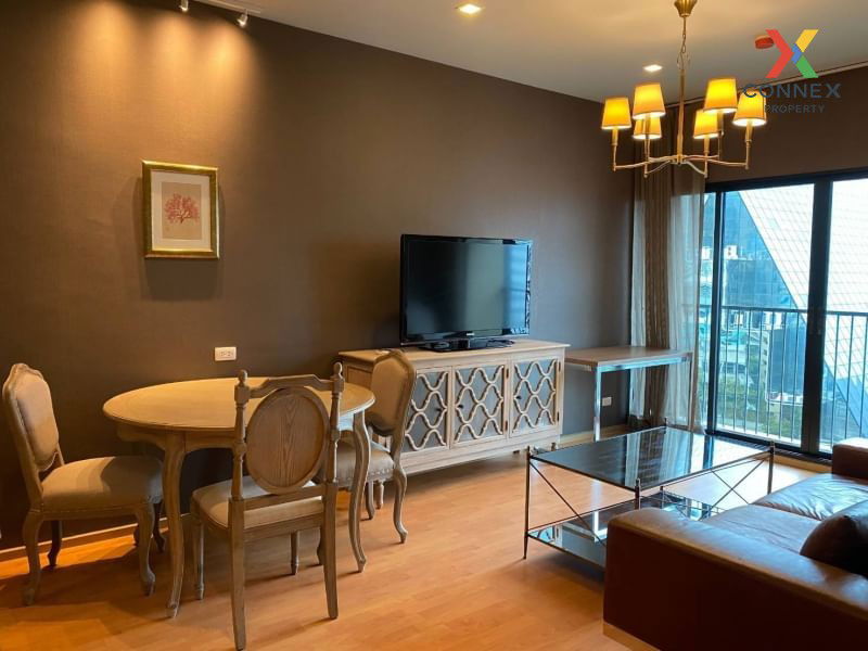 picture 🔥🔥🔥 FOR RENT condo , Noble Revent , Duplex , high floor , BTS-Phaya Thai , Thanon Phyathai , Rat Thewi , Bangkok , CX-00676 ✅ Live chat with us ADD LINE @connexproperty ✅ 🔥🔥🔥 - 1/9