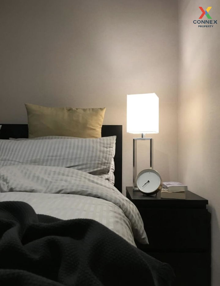 picture For Rent Condo , Altitude Samyan - Silom , MRT-Sam Yan , Si Phraya , Bang Rak , Bangkok , CX-132559 ✅ Live chat with us ADD LINE @connexproperty ✅  - 4/8