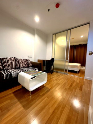 Condos for sale : 🔥 SALE 🔥 Lumpini Place Ratchayothin / 1 Bedroom POP032