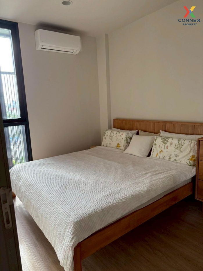 picture 🔥🔥🔥 For Rent Condo , The Issara Sathorn , BTS-Chong Nonsi , Thungmahamek , Sa Thon , Bangkok , CX-131568 ✅ Live chat with us ADD LINE @connexproperty ✅ 🔥🔥🔥 - 10/12