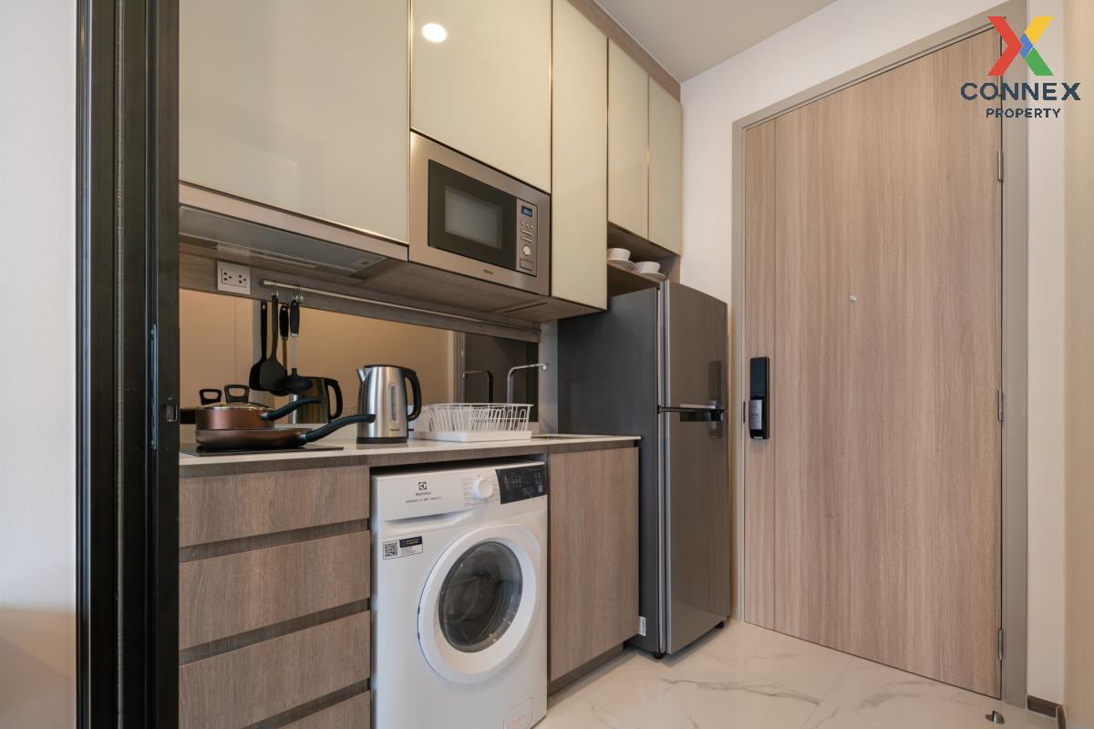 picture 🔥🔥🔥 For Rent Condo , Park Origin Phayathai , BTS-Phaya Thai , Thanon Phyathai , Rat Thewi , Bangkok , CX-106184 ✅ Live chat with us ADD LINE @connexproperty ✅ 🔥🔥🔥 - 6/7