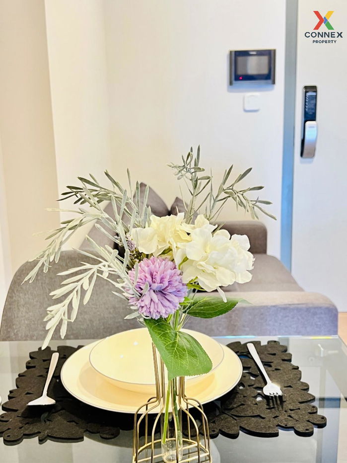 picture 🔥🔥🔥 For Rent Condo , Chewathai Pinklao , MRT-Bang Yi Khon , Bang Yi Khan , Bang Phlat , Bangkok , CX-121159 ✅ Live chat with us ADD LINE @connexproperty ✅ 🔥🔥🔥 - 7/12