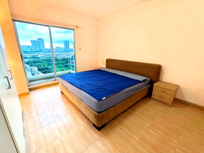Condos for rent La Salle College : For   rent   Supalai Park Srinakarin  🔴🔴