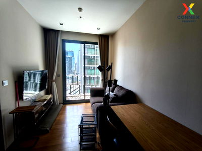 คอนโดให้เช่า : เช่าคอนโด  คีนน์ บาย แสนสิริ BTS-ทองหล่อ คลองเตย เขต คลองเตย กรุงเทพ CX-12418 ✅ ทักไลน์ @connexproperty ตอบทันที ทีมงานมืออาชีพ ✅ 