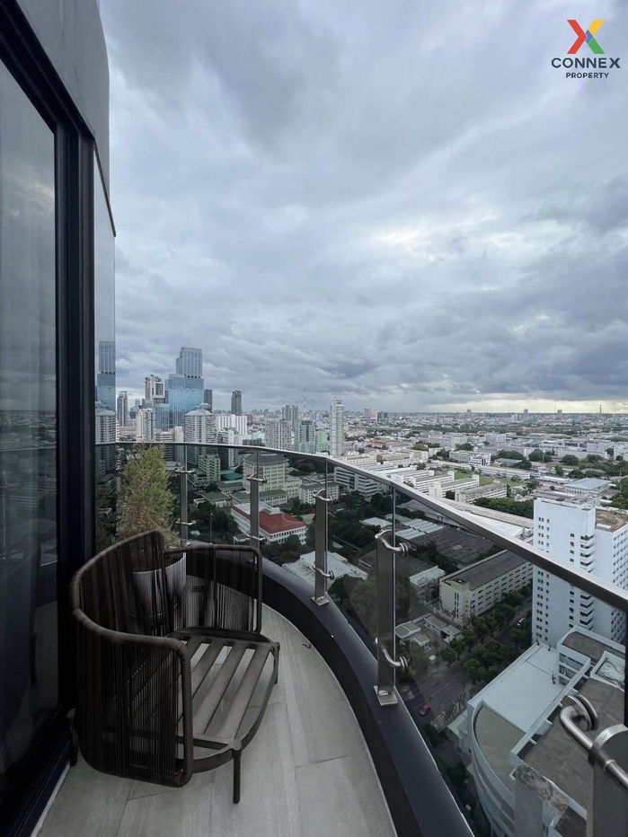 picture 🔥🔥🔥 For Rent Condo , Ideo Q Victory , BTS-Victory Monument , Thanon Phyathai , Rat Thewi , Bangkok , CX-85048 ✅ Live chat with us ADD LINE @connexproperty ✅ 🔥🔥🔥 - 3/12