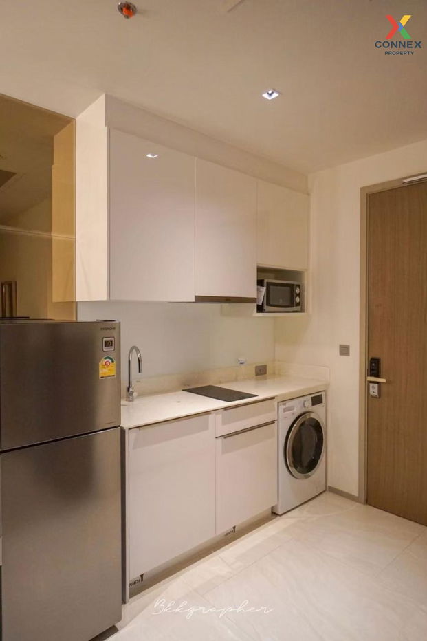 picture 🔥🔥🔥 FOR RENT condo , Ashton Silom , BTS-Chong Nonsi , Suriyawong , Bang Rak , Bangkok , CX-26057 ✅ Live chat with us ADD LINE @connexproperty ✅ 🔥🔥🔥 - 10/12