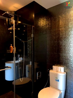 คอนโดให้เช่า : เช่าคอนโด  ริทึ่ม สุขุมวิท 36-38 BTS-ทองหล่อ พระโขนง เขต คลองเตย กรุงเทพ CX-17734 ✅ ทักไลน์ @connexproperty ตอบทันที ทีมงานมืออาชีพ ✅ 