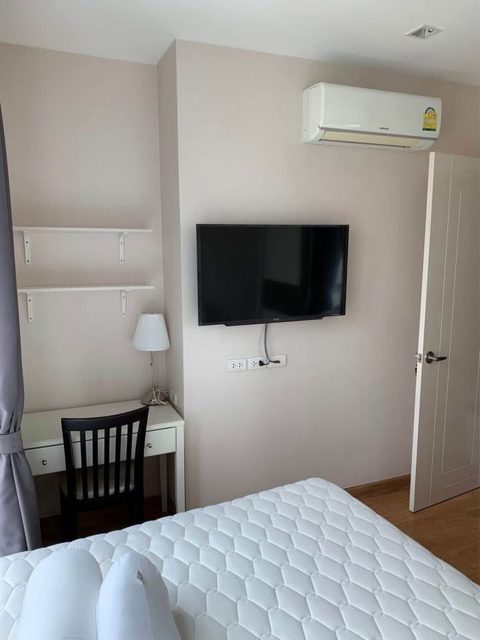 รูป 🏢 ประกาศให้เช่าคอนโด | MA-C7726   โครงการ Q House Condo Sukhumvit 79 (คิว เฮ้าส์ คอนโด สุขุมวิท 79)  - รูปที่ 15/17