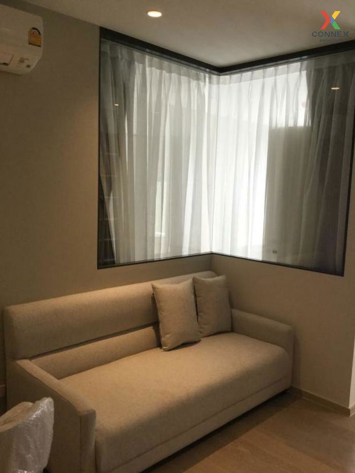 picture 🔥🔥🔥 FOR RENT condo , Runesu Thonglor 5 , BTS-Thong Lo , Khlong Tan Nuea , Watthana , Bangkok , CX-18803 ✅ Live chat with us ADD LINE @connexproperty ✅ 🔥🔥🔥 - 5/11
