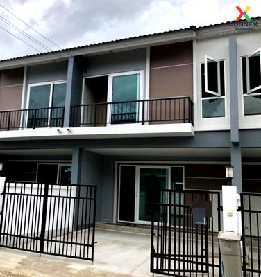 ทาวน์โฮม ลำลูกกา คลองหก : ขายทาวน์เฮ้าส์/ทาวน์โฮม  ศุภาลัย เบลล่า วงแหวน-ลำลูกกา คลอง 6 บึงคำพร้อย ลำลูกกา ปทุมธานี CX-115095 ✅ ทักไลน์ @connexproperty ตอบทันที ทีมงานมืออาชีพ ✅ 
