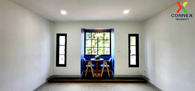 Townhouses for sale Bang Kruai - Sai Noi Road : For Sale Townhouse/Townhome  , Lumpini Ban Kluai-Sai Noi Bang Bua Thong , newly renovated , Bang Bua Thong , Bang Bua Thong , Nonthaburi , CX-111378 ✅ Live chat with us ADD LINE @connexproperty ✅ 