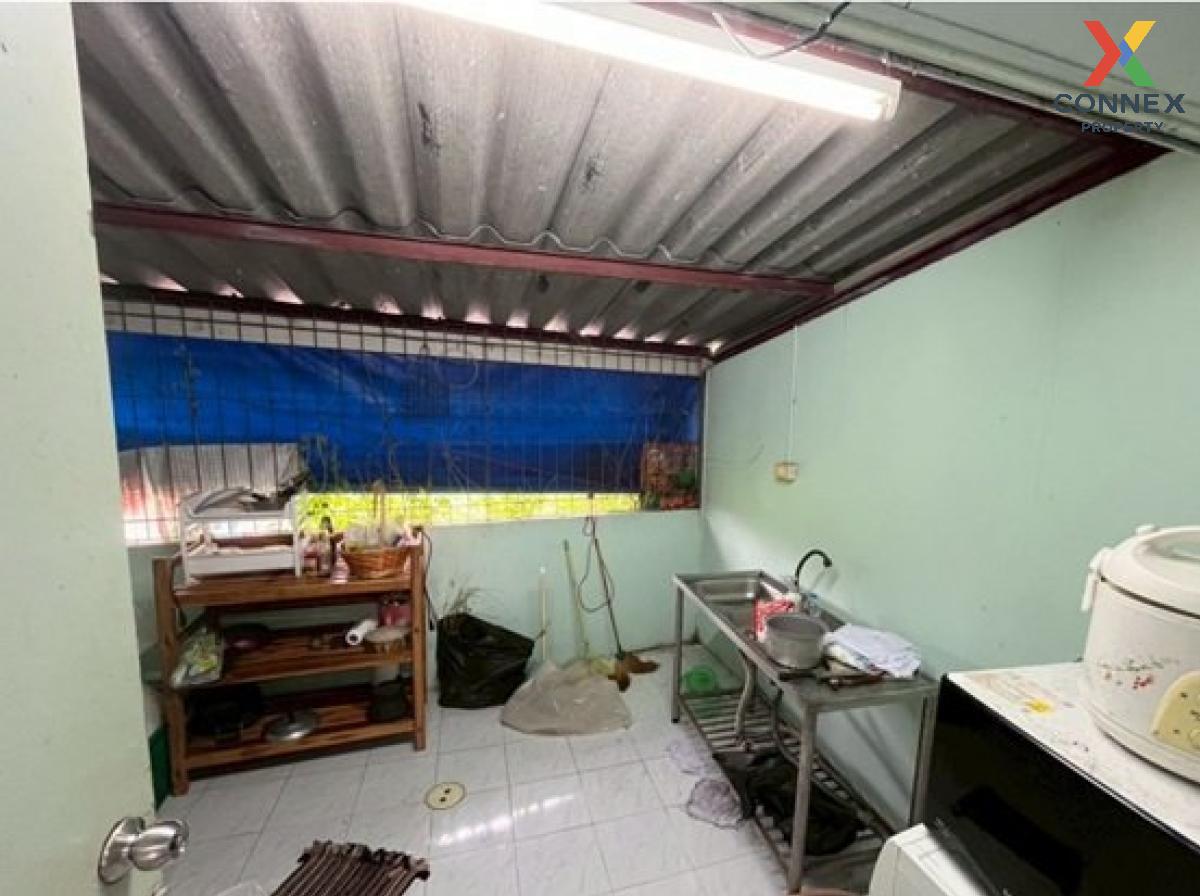 รูป ขายทาวน์เฮ้าส์/ทาวน์โฮม  การเคหะชุมชนระยอง ทับมา เมืองระยอง ระยอง CX-127144 ✅ ทักไลน์ @connexproperty ตอบทันที ทีมงานมืออาชีพ ✅  - รูปที่ 3/6