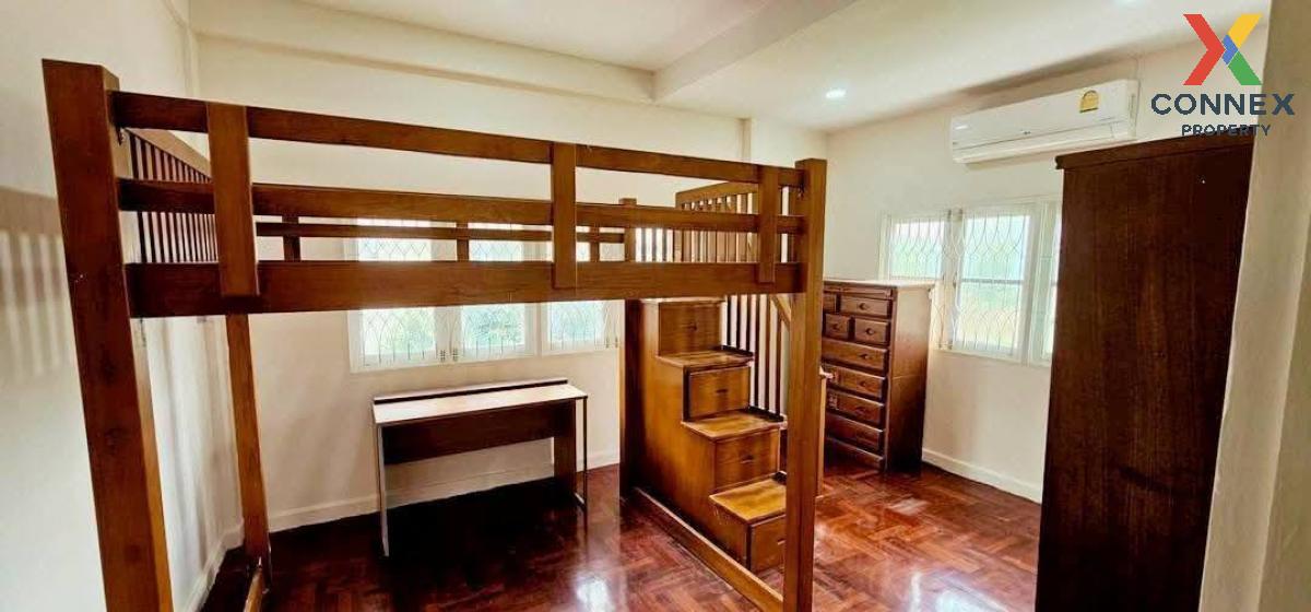 รูป ขายบ้าน  บ้านรุ่งนภา 4 รีโนเวทใหม่ แสนแสบ เขต มีนบุรี กรุงเทพ CX-121735 ✅ ทักไลน์ @connexproperty ตอบทันที ทีมงานมืออาชีพ ✅  - รูปที่ 4/7