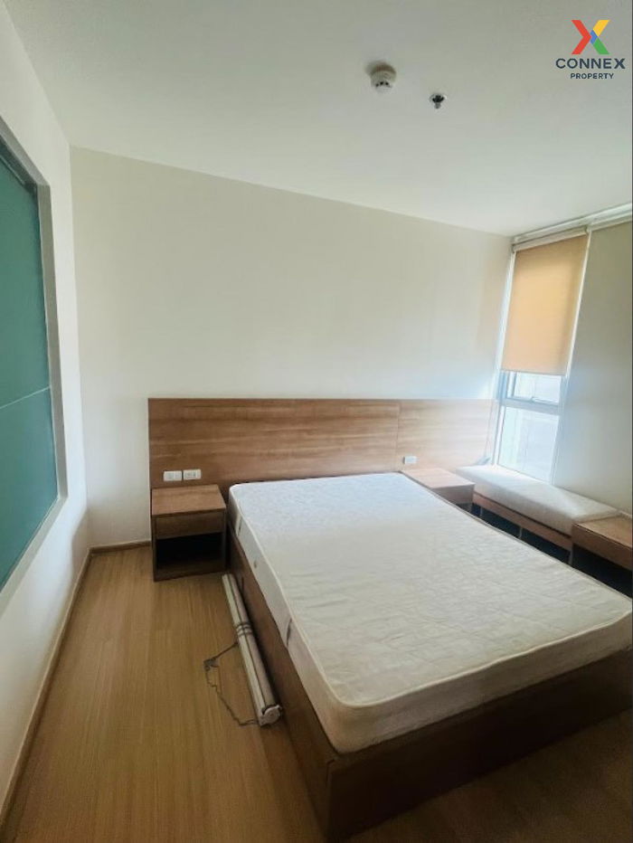 picture FOR RENT condo , RHYTHM Sukhumvit 50 , BTS-On Nut , Phra Khanong , Khlong Toei , Bangkok , CX-18601 ✅ Live chat with us ADD LINE @connexproperty ✅  - 4/5
