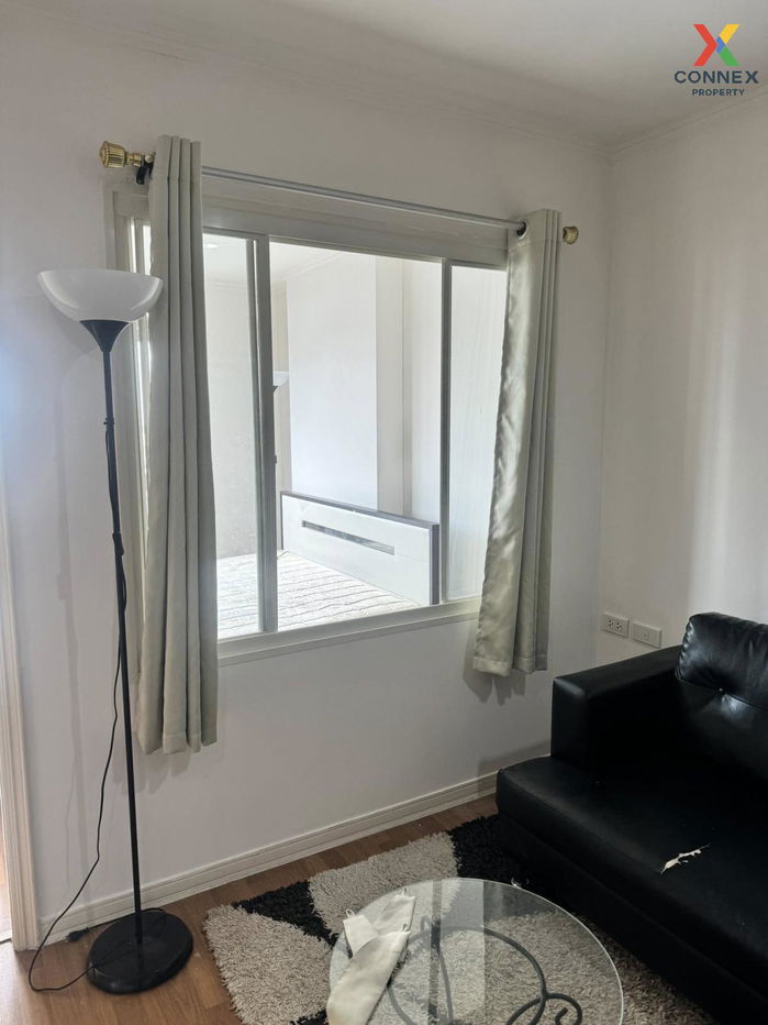 picture For Rent Condo , Lumpini Place Pinklao 2 , MRT-Bang Yi Khon , Arun Ammarin , Bangkok Noi , Bangkok , CX-130284 ✅ Live chat with us ADD LINE @connexproperty ✅  - 1/9