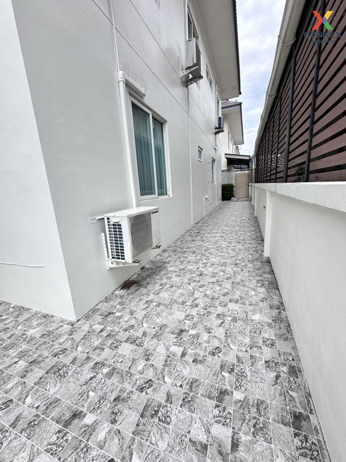 รูป ขายทาวน์เฮ้าส์/ทาวน์โฮม  ซื่อตรง รังสิต-คลอง 6 รังสิต ธัญบุรี ปทุมธานี CX-103268 ✅ ทักไลน์ @connexproperty ตอบทันที ทีมงานมืออาชีพ ✅  - รูปที่ 5/12