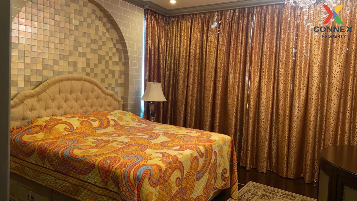 picture For Rent Condo , Aguston Sukhumvit 22 , BTS-Phrom Phong , Khlong Tan , Khlong Toei , Bangkok , CX-07369 ✅ Live chat with us ADD LINE @connexproperty ✅  - 4/6