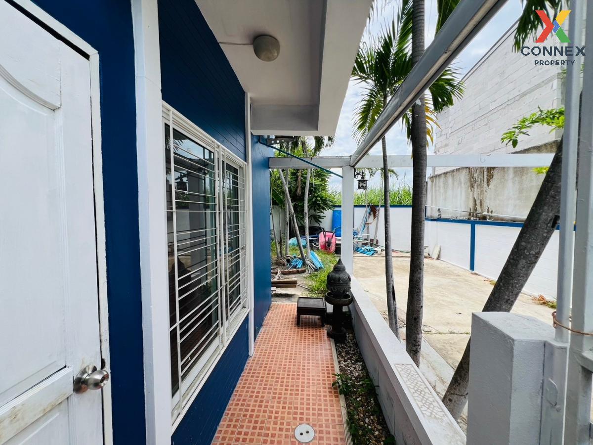 รูป ขายบ้าน  บ้านงามเจริญ 8 พัทยา หนองปรือ บางละมุง ชลบุรี CX-99937 ✅ ทักไลน์ @connexproperty ตอบทันที ทีมงานมืออาชีพ ✅  - รูปที่ 10/12