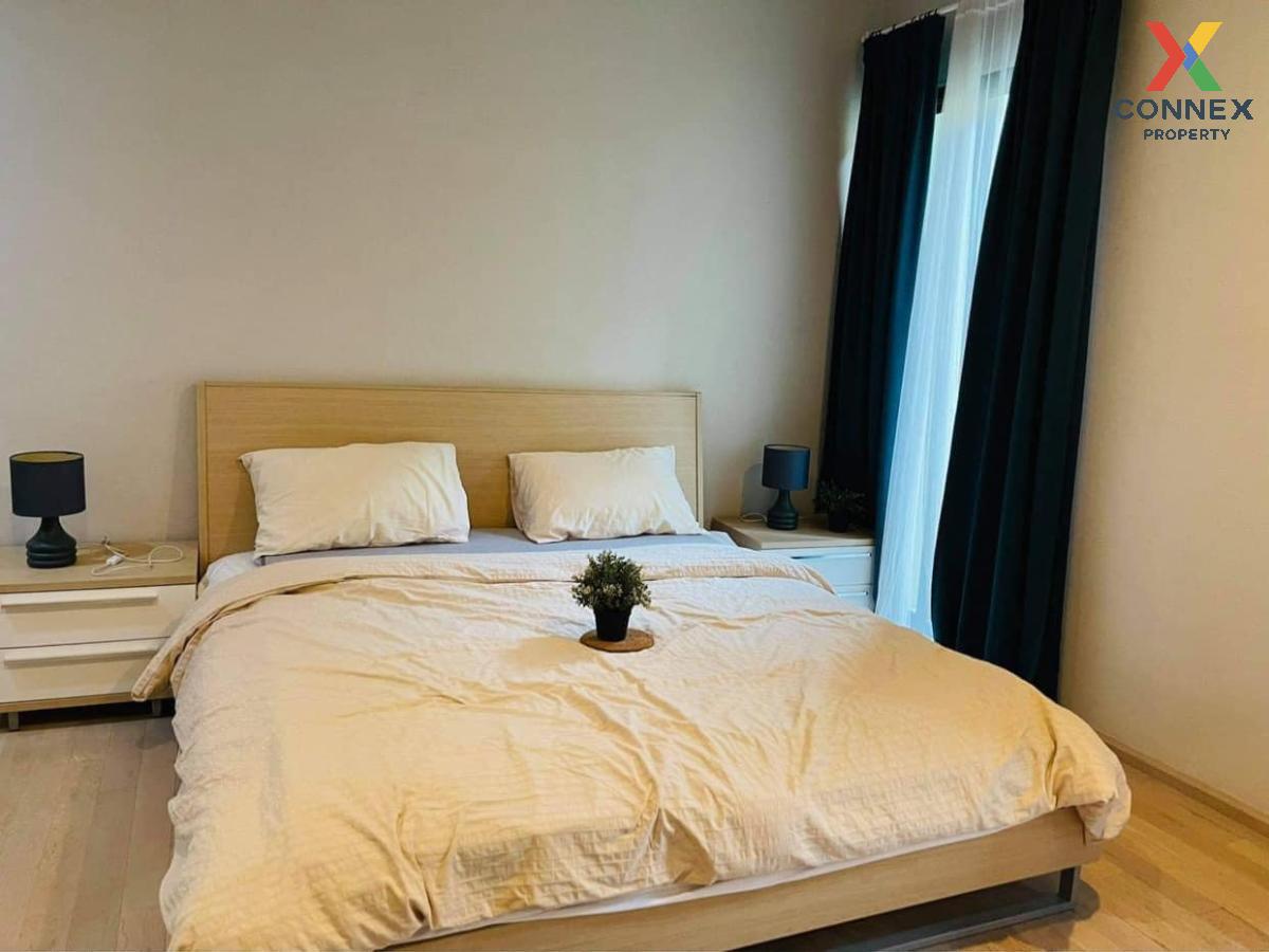 picture For Rent Condo , Noble Solo , BTS-Thong Lo , Khlong Tan Nuea , Watthana , Bangkok , CX-83266 ✅ Live chat with us ADD LINE @connexproperty ✅  - 5/7